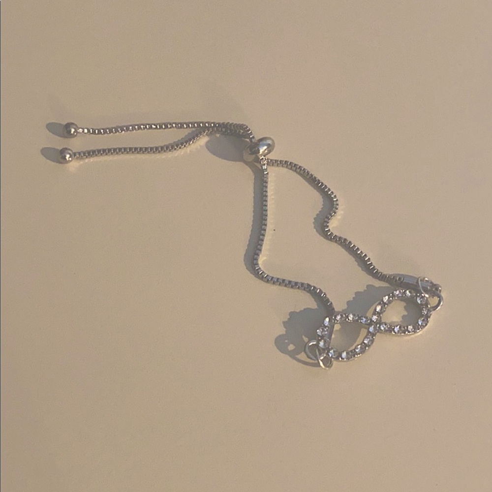 forever bracelet